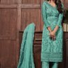 VIPUL 4573 C PAKISTANI SALWAR KAMEEZ WHOLESALER