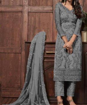 VIPUL 4573 D PAKISTANI SALWAR KAMEEZ WHOLESALER