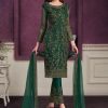 VIPUL 4693 A GLITZ 2 SALWAR KAMEEZ WHOLESALER