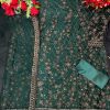 VIPUL 4693 A GLITZ 2 SALWAR KAMEEZ WHOLESALER