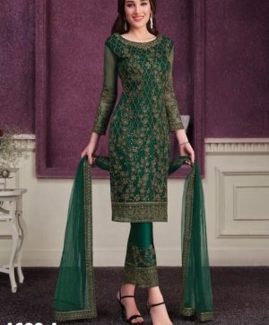 VIPUL 4693 A GLITZ 2 SALWAR KAMEEZ WHOLESALER