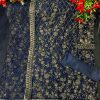 VIPUL 4693 B GLITZ 2 SALWAR KAMEEZ WHOLESALER