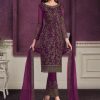 VIPUL 4693 C GLITZ 2 SALWAR KAMEEZ WHOLESALER