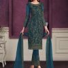 VIPUL 4693 D GLITZ 2 SALWAR KAMEEZ WHOLESALER