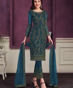 VIPUL 4693 D GLITZ 2 SALWAR KAMEEZ WHOLESALER