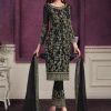 VIPUL 4693 E GLITZ 2 SALWAR KAMEEZ WHOLESALER