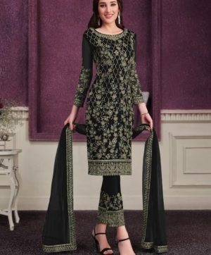 VIPUL 4693 E GLITZ 2 SALWAR KAMEEZ WHOLESALER