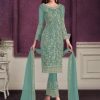 VIPUL 4693 F GLITZ 2 SALWAR KAMEEZ WHOLESALER