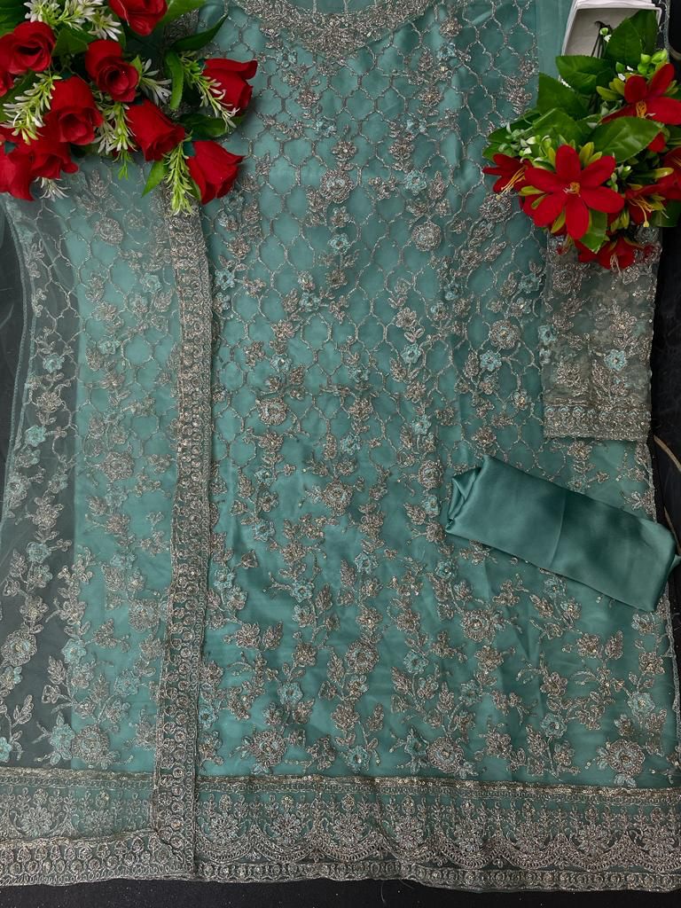 VIPUL 4693 F GLITZ 2 SALWAR KAMEEZ WHOLESALER