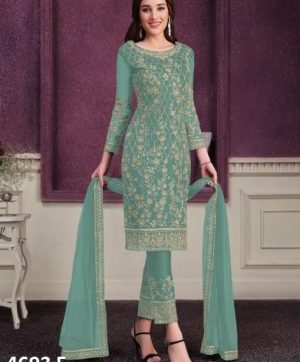 VIPUL 4693 F GLITZ 2 SALWAR KAMEEZ WHOLESALER