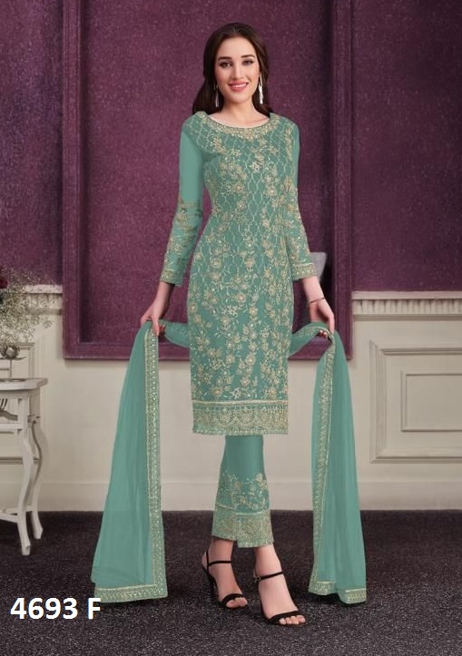 VIPUL 4693 F GLITZ 2 SALWAR KAMEEZ WHOLESALER