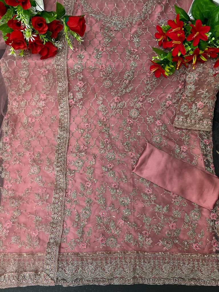 VIPUL 4693 G GLITZ 2 SALWAR KAMEEZ WHOLESALER