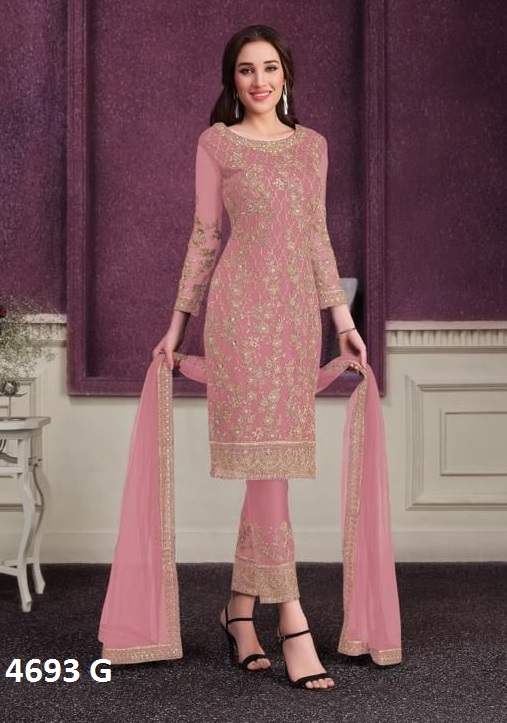 VIPUL 4693 G GLITZ 2 SALWAR KAMEEZ WHOLESALER