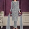 VIPUL 4693 H GLITZ 2 SALWAR KAMEEZ WHOLESALER