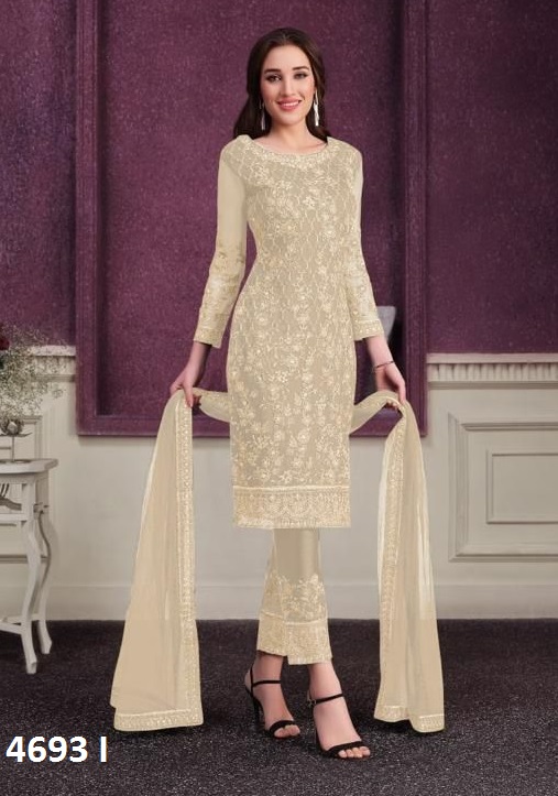 VIPUL 4693 I GLITZ 2 SALWAR KAMEEZ WHOLESALER