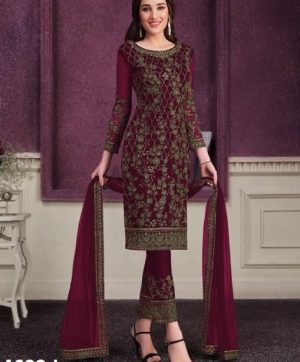 VIPUL 4693 J GLITZ 2 SALWAR KAMEEZ WHOLESALER