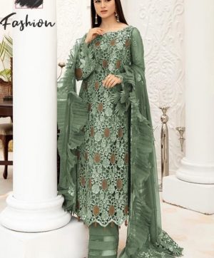 VS FASHION 1101 A PAKISTANI SALWAR KAMEEZ WHOLESALER