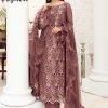 VS FASHION 1101 B PAKISTANI SALWAR KAMEEZ WHOLESALER