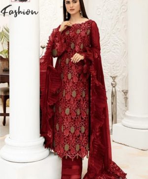 VS FASHION 1101 C PAKISTANI SALWAR KAMEEZ WHOLESALER