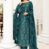 VS FASHION 1101 F PAKISTANI SALWAR KAMEEZ WHOLESALER