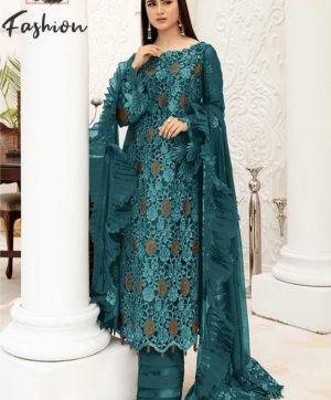 VS FASHION 1101 F PAKISTANI SALWAR KAMEEZ WHOLESALER