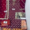 VS FASHION 1103 C PAKISTANI SALWAR KAMEEZ WHOLESALER