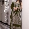 VS FASHION 161 H PAKISTANI SALWAR KAMEEZ WHOLESALER