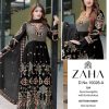 ZAHA 10028 A PAKISTANI SALWAR KAMEEZ WHOLESALER