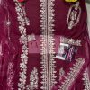 ZARQASH Z 2079 A PAKISTANI SALWAR KAMEEZ WHOLESALER