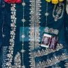 ZARQASH Z 2079 B PAKISTANI SALWAR KAMEEZ WHOLESALER