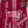 ZARQASH Z 2079 C PAKISTANI SALWAR KAMEEZ WHOLESALER