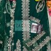 ZARQASH Z 2079 E PAKISTANI SALWAR KAMEEZ WHOLESALER