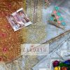 ZARQASH Z 2080 E MARIYA B VOL 2 SALWAR KAMEEZ WHOLESALER