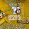 ZARQASH Z 2098 PAKISTANI SALWAR KAMEEZ WHOLESALER