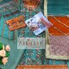 ZARQASH Z 2108 PAKISTANI SALWAR KAMEEZ WHOLESALER