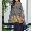 ZAVERI 1055 UMANG WOMAN BEAUTY NEW READYMADE COLLECTION