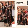 ZIAAZ 7773 AALIYA VOL 3 PAKISTANI SALWAR KAMEEZ WHOLESALER