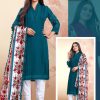 AGHANOOR 5001 D VOL 1 READYMADE TUNIC COLLECTION