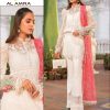 AL AMRA ANAYA LAWN 36 BY ZF SALWAR KAMEEZ WHOLESALER