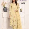 AL KHUSHBU 117 B ALIZEH VOL 1 SALWAR KAMEEZ WHOLESALER