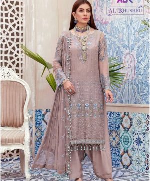 AL KHUSHBU 2009 MARIYA VOL 1 SALWAR KAMEEZ WHOLESALER