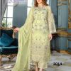 AL KHUSHBU 2014 MARIYA VOL 1 SALWAR KAMEEZ WHOLESALER