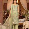 AL KHUSHBU 2035 PAKISTANI SALWAR KAMEEZ WHOLESALER