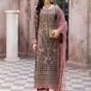 AL KHUSHBU 2040 GULZAAR VOL 2 SALWAR KAMEEZ WHOLESALER