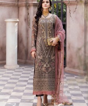 AL KHUSHBU 2040 GULZAAR VOL 2 SALWAR KAMEEZ WHOLESALER