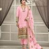 AL KHUSHBU 2053 JOYA VOL 1 SALWAR KAMEEZ WHOLESALER