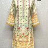 AL MEERA 1145 PAKISTANI READYMADE TUNIC COLLECTION