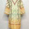 AL MEERA 1145 PAKISTANI READYMADE TUNIC COLLECTION