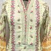 AL MEERA 1145 PAKISTANI READYMADE TUNIC COLLECTION