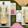 AL MEERA 1145 PAKISTANI READYMADE TUNIC COLLECTION